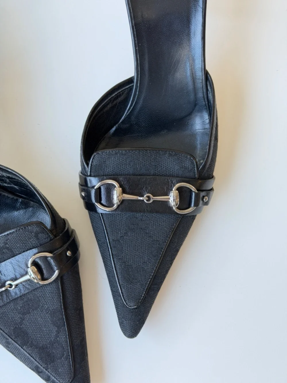 Gucci vintage by